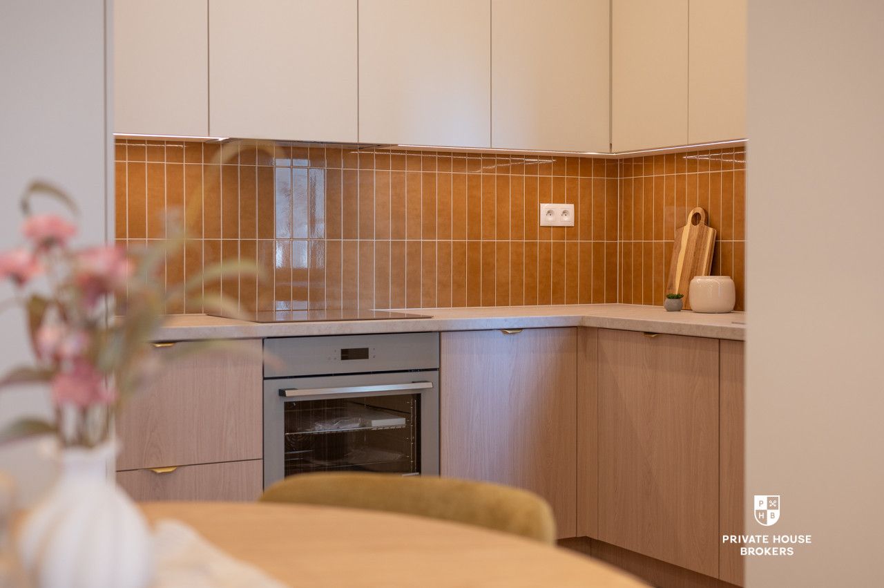 2-bedroom apartment on Avia, Orlinskiego street - Apartment - Sale - Kraków, Nowa Huta / Czyżyny