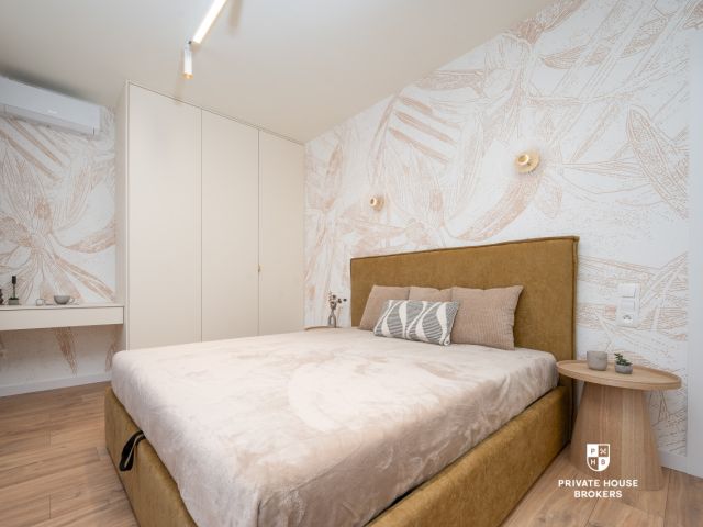 3-pokojowe mieszkanie na os. Avia, ul. Orlińskiego - Mieszkanie - Sprzedaż - Kraków, Nowa Huta / Czyżyny