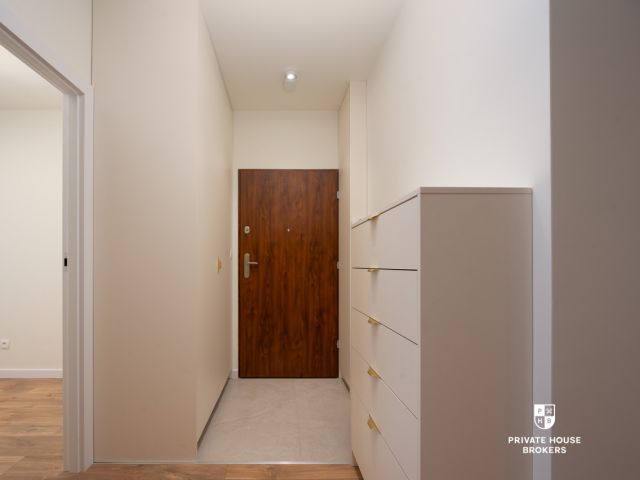 3-pokojowe mieszkanie na os. Avia, ul. Orlińskiego - Mieszkanie - Sprzedaż - Kraków, Nowa Huta / Czyżyny