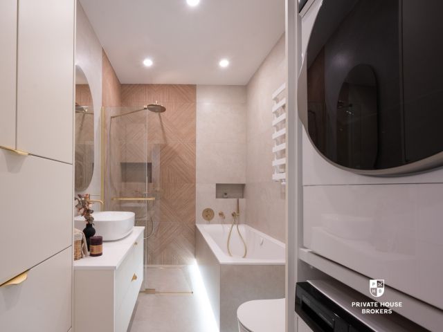 3-pokojowe mieszkanie na os. Avia, ul. Orlińskiego - Mieszkanie - Sprzedaż - Kraków, Nowa Huta / Czyżyny