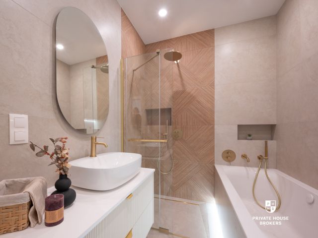 3-pokojowe mieszkanie na os. Avia, ul. Orlińskiego - Mieszkanie - Sprzedaż - Kraków, Nowa Huta / Czyżyny