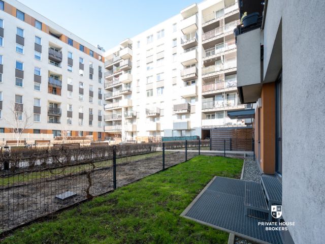 3-pokojowe mieszkanie na os. Avia, ul. Orlińskiego - Mieszkanie - Sprzedaż - Kraków, Nowa Huta / Czyżyny