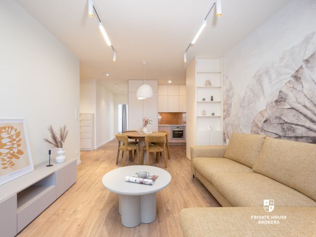 3-pokojowe mieszkanie na os. Avia, ul. Orlińskiego - Mieszkanie - Sprzedaż - Kraków, Nowa Huta / Czyżyny