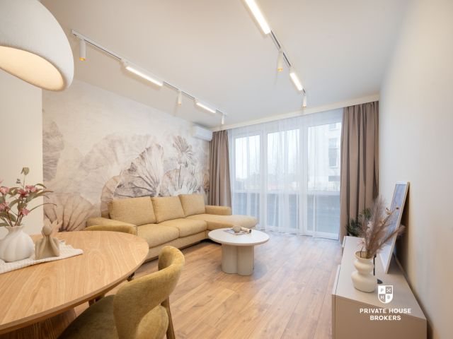 3-pokojowe mieszkanie na os. Avia, ul. Orlińskiego - Mieszkanie - Sprzedaż - Kraków, Nowa Huta / Czyżyny