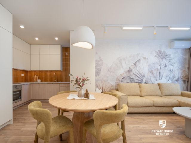 3-pokojowe mieszkanie na os. Avia, ul. Orlińskiego - Mieszkanie - Sprzedaż - Kraków, Nowa Huta / Czyżyny