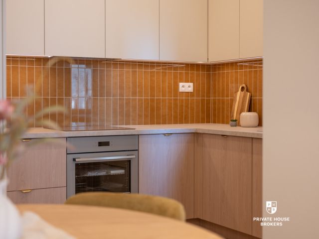 3-pokojowe mieszkanie na os. Avia, ul. Orlińskiego - Mieszkanie - Sprzedaż - Kraków, Nowa Huta / Czyżyny