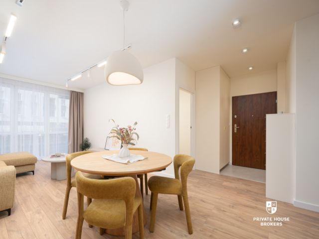 3-pokojowe mieszkanie na os. Avia, ul. Orlińskiego - Mieszkanie - Sprzedaż - Kraków, Nowa Huta / Czyżyny