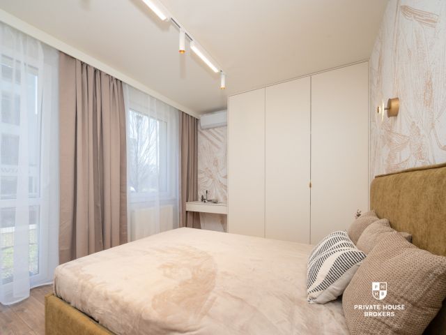 3-pokojowe mieszkanie na os. Avia, ul. Orlińskiego - Mieszkanie - Sprzedaż - Kraków, Nowa Huta / Czyżyny