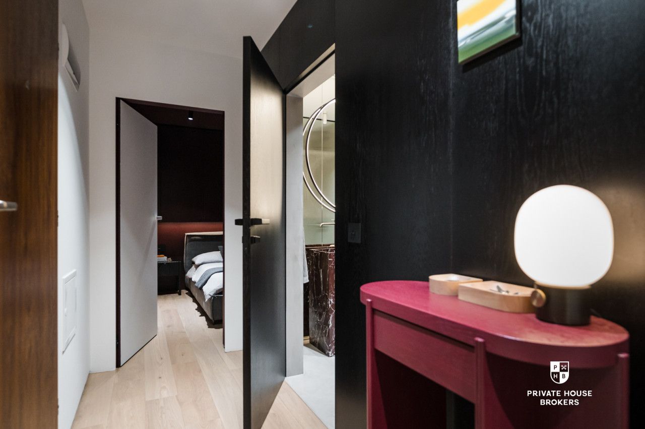 Unique one-bedroom apartment with a garden in an investment with a private park for residents - Wielicka Garden - Apartment - Sale - Kraków, Podgórze / Podgórze