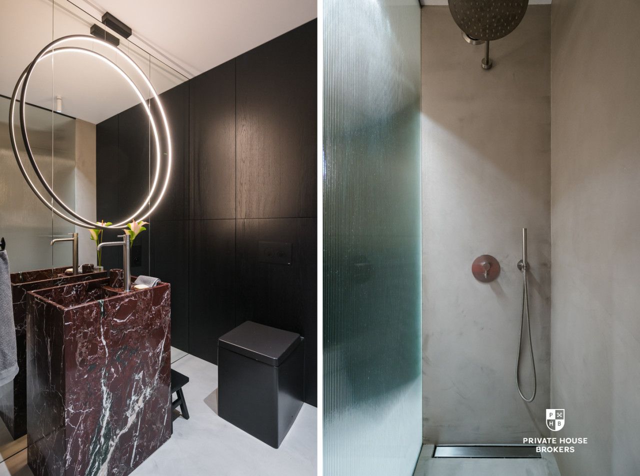 Unique one-bedroom apartment with a garden in an investment with a private park for residents - Wielicka Garden - Apartment - Sale - Kraków, Podgórze / Podgórze