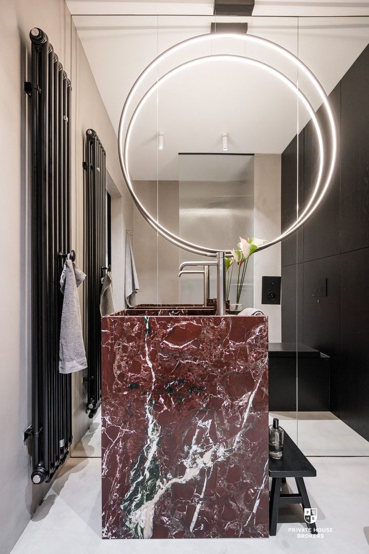 Unique one-bedroom apartment with a garden in an investment with a private park for residents - Wielicka Garden - Apartment - Sale - Kraków, Podgórze / Podgórze