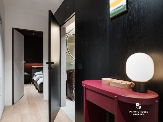 Unique one-bedroom apartment with a garden in an investment with a private park for residents - Wielicka Garden - Apartment - Sale - Kraków, Podgórze / Podgórze