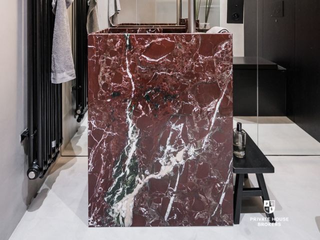 Wyjątkowe dwupokojowe mieszkanie z ogrodem w inwestycji z prywatnym parkiem dla mieszkańców - Wielicka Garden - Mieszkanie - Sprzedaż - Kraków, Podgórze / Podgórze