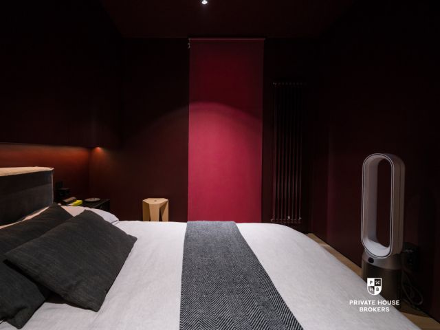 Unique one-bedroom apartment with a garden in an investment with a private park for residents - Wielicka Garden - Apartment - Sale - Kraków, Podgórze / Podgórze