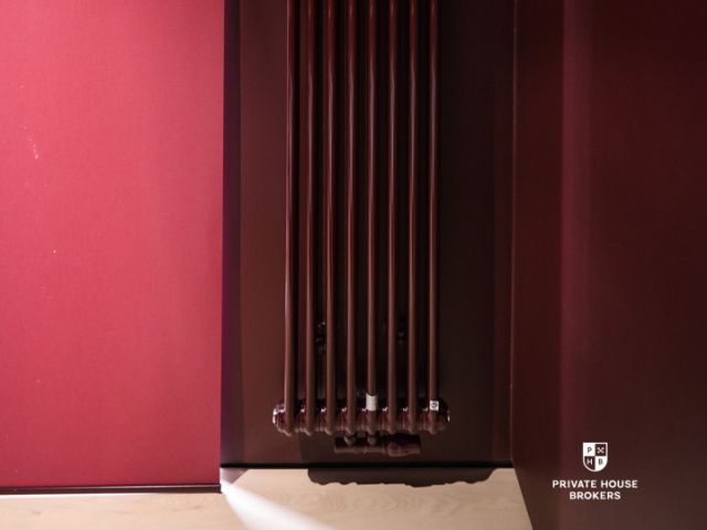 Unique one-bedroom apartment with a garden in an investment with a private park for residents - Wielicka Garden - Apartment - Sale - Kraków, Podgórze / Podgórze