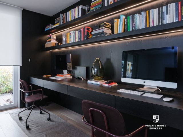 Unique one-bedroom apartment with a garden in an investment with a private park for residents - Wielicka Garden - Apartment - Sale - Kraków, Podgórze / Podgórze