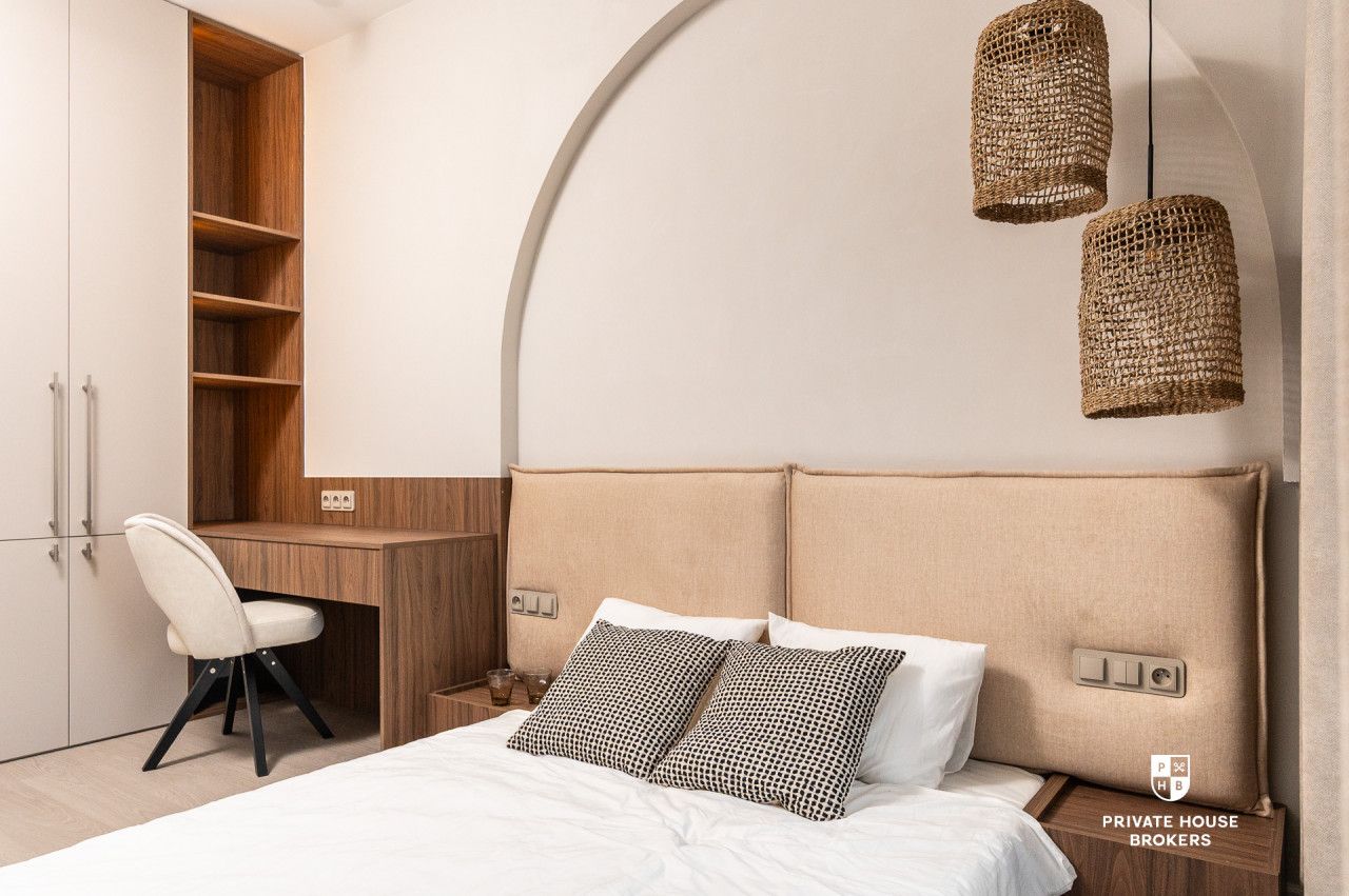 New 1-Bedroom Apartment | High Standard | Novum Apartments | Rakowicka - Apartment - Sale - Kraków, Śródmieście / Stare Miasto