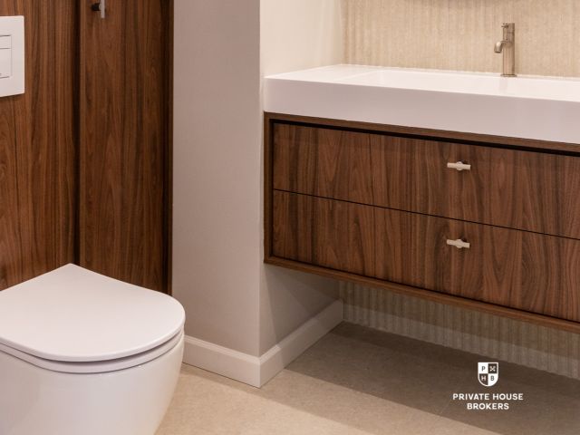 New 1-Bedroom Apartment | High Standard | Novum Apartments | Rakowicka - Apartment - Sale - Kraków, Śródmieście / Stare Miasto