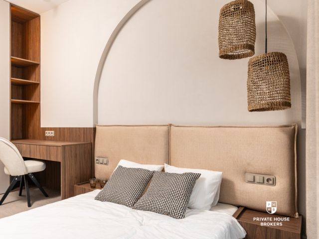 New 1-Bedroom Apartment | High Standard | Novum Apartments | Rakowicka - Apartment - Sale - Kraków, Śródmieście / Stare Miasto