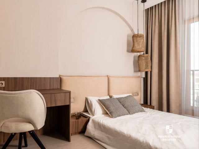 New 1-Bedroom Apartment | High Standard | Novum Apartments | Rakowicka - Apartment - Sale - Kraków, Śródmieście / Stare Miasto