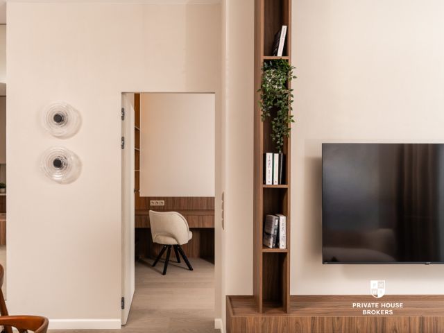 New 1-Bedroom Apartment | High Standard | Novum Apartments | Rakowicka - Apartment - Sale - Kraków, Śródmieście / Stare Miasto