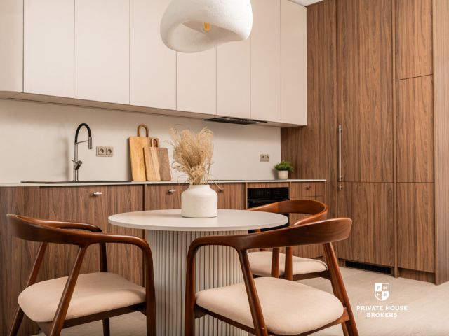 New 1-Bedroom Apartment | High Standard | Novum Apartments | Rakowicka - Apartment - Sale - Kraków, Śródmieście / Stare Miasto