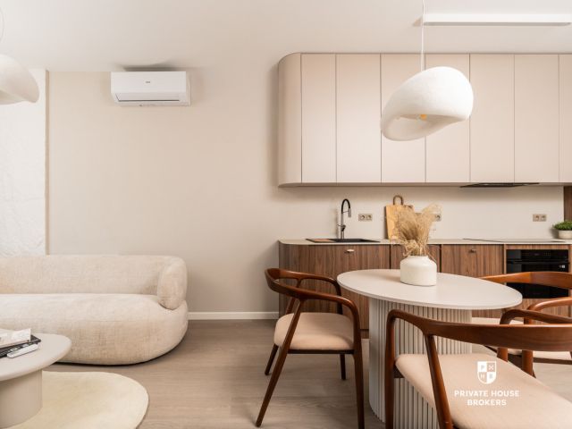 New 1-Bedroom Apartment | High Standard | Novum Apartments | Rakowicka - Apartment - Sale - Kraków, Śródmieście / Stare Miasto