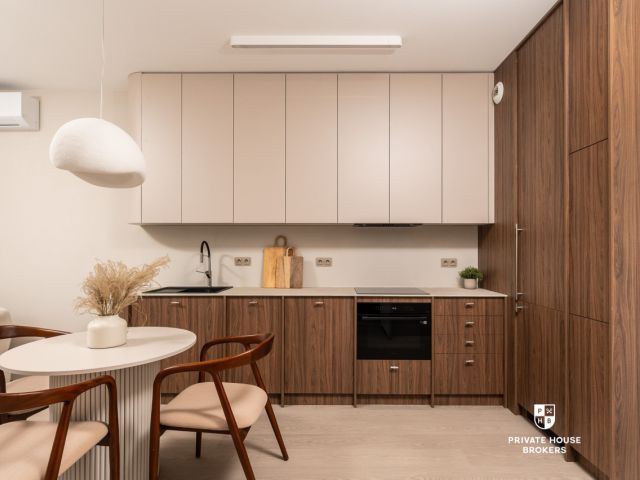 New 1-Bedroom Apartment | High Standard | Novum Apartments | Rakowicka - Квартира - Продаж - Kraków, Śródmieście / Stare Miasto