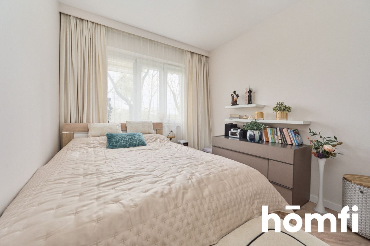 Mieszkanie 2 pokojowe | 47,75 m2, ul. Włókniarzy - Mieszkanie - Sprzedaż - Wrocław, Fabryczna / Stabłowice