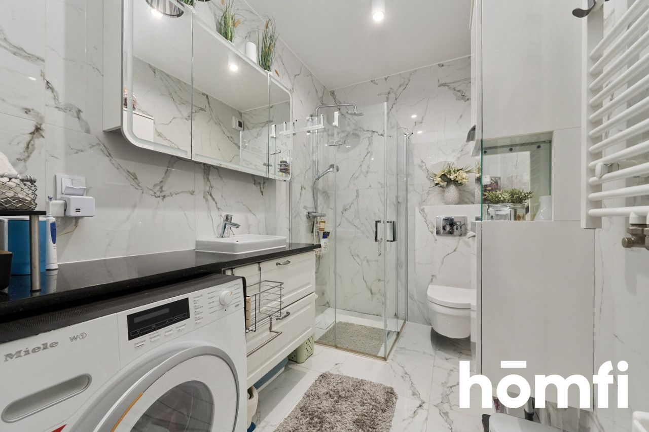 Mieszkanie 2 pokojowe | 47,75 m2, ul. Włókniarzy - Mieszkanie - Sprzedaż - Wrocław, Fabryczna / Stabłowice