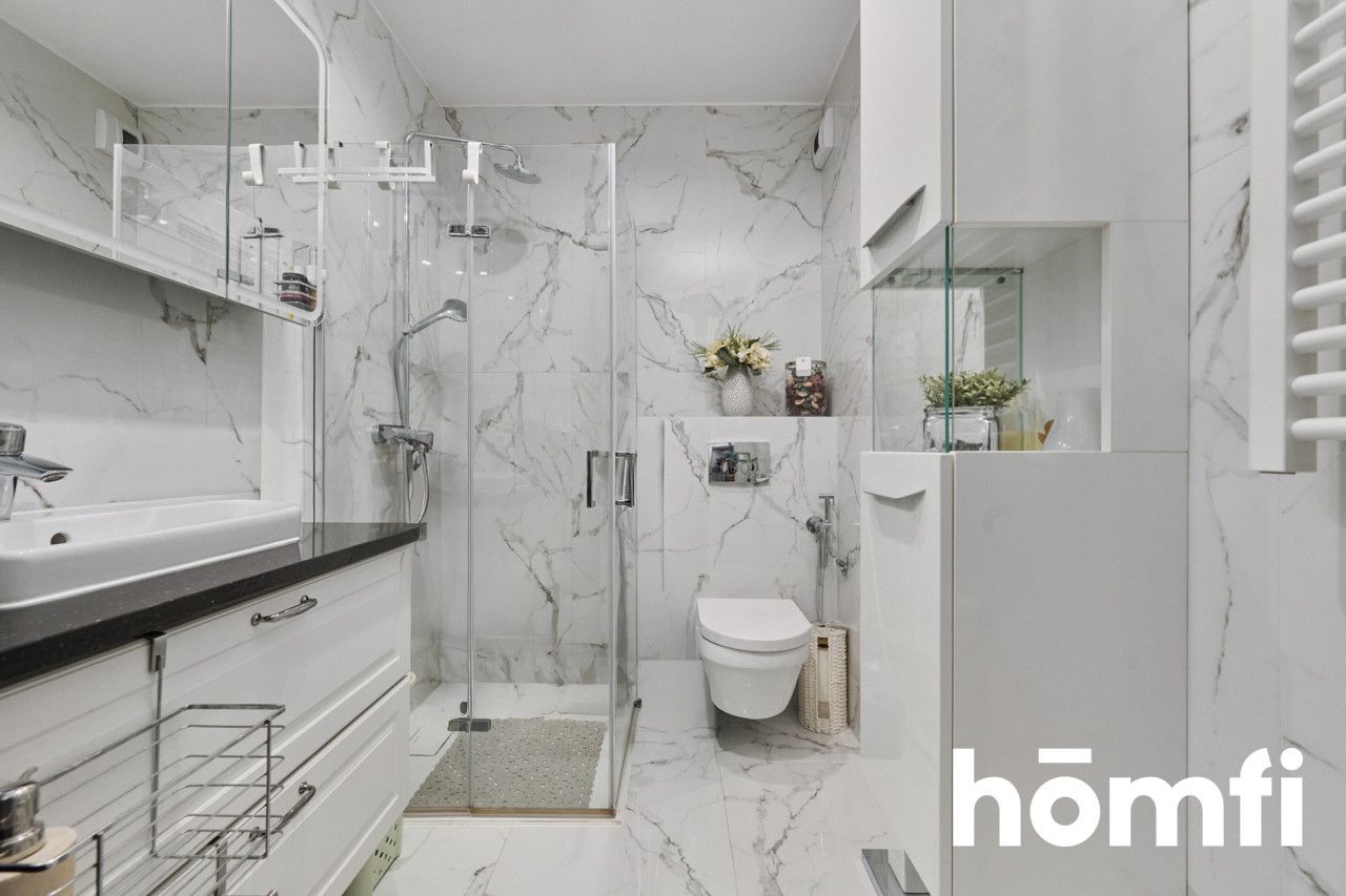 Mieszkanie 2 pokojowe | 47,75 m2, ul. Włókniarzy - Mieszkanie - Sprzedaż - Wrocław, Fabryczna / Stabłowice