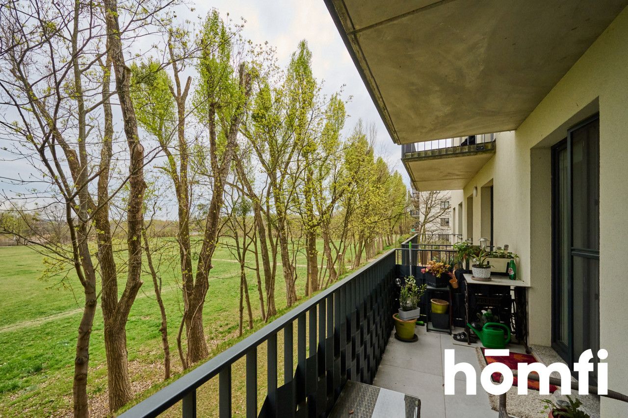 Mieszkanie 2 pokojowe | 47,75 m2, ul. Włókniarzy - Mieszkanie - Sprzedaż - Wrocław, Fabryczna / Stabłowice