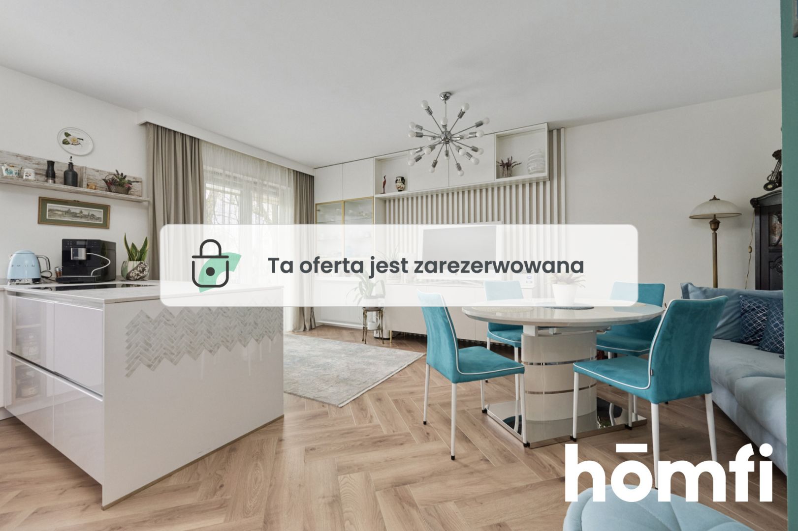 2 room apartment | 47,75 sqm, Włókniarzy St. - Apartment - Sale - Wrocław, Fabryczna / Stabłowice