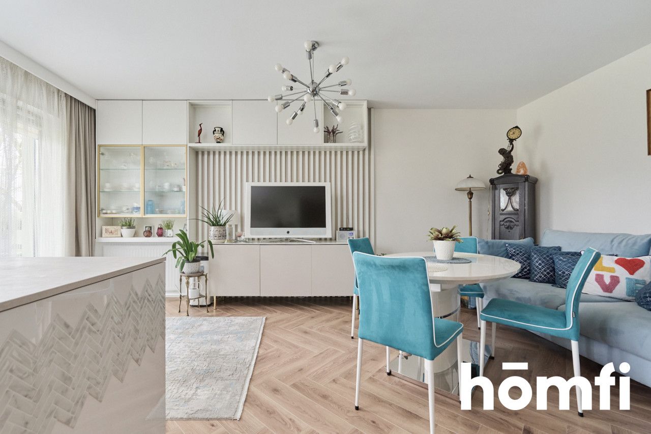 Mieszkanie 2 pokojowe | 47,75 m2, ul. Włókniarzy - Mieszkanie - Sprzedaż - Wrocław, Fabryczna / Stabłowice