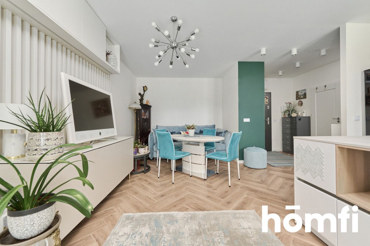 Mieszkanie 2 pokojowe | 47,75 m2, ul. Włókniarzy - Mieszkanie - Sprzedaż - Wrocław, Fabryczna / Stabłowice