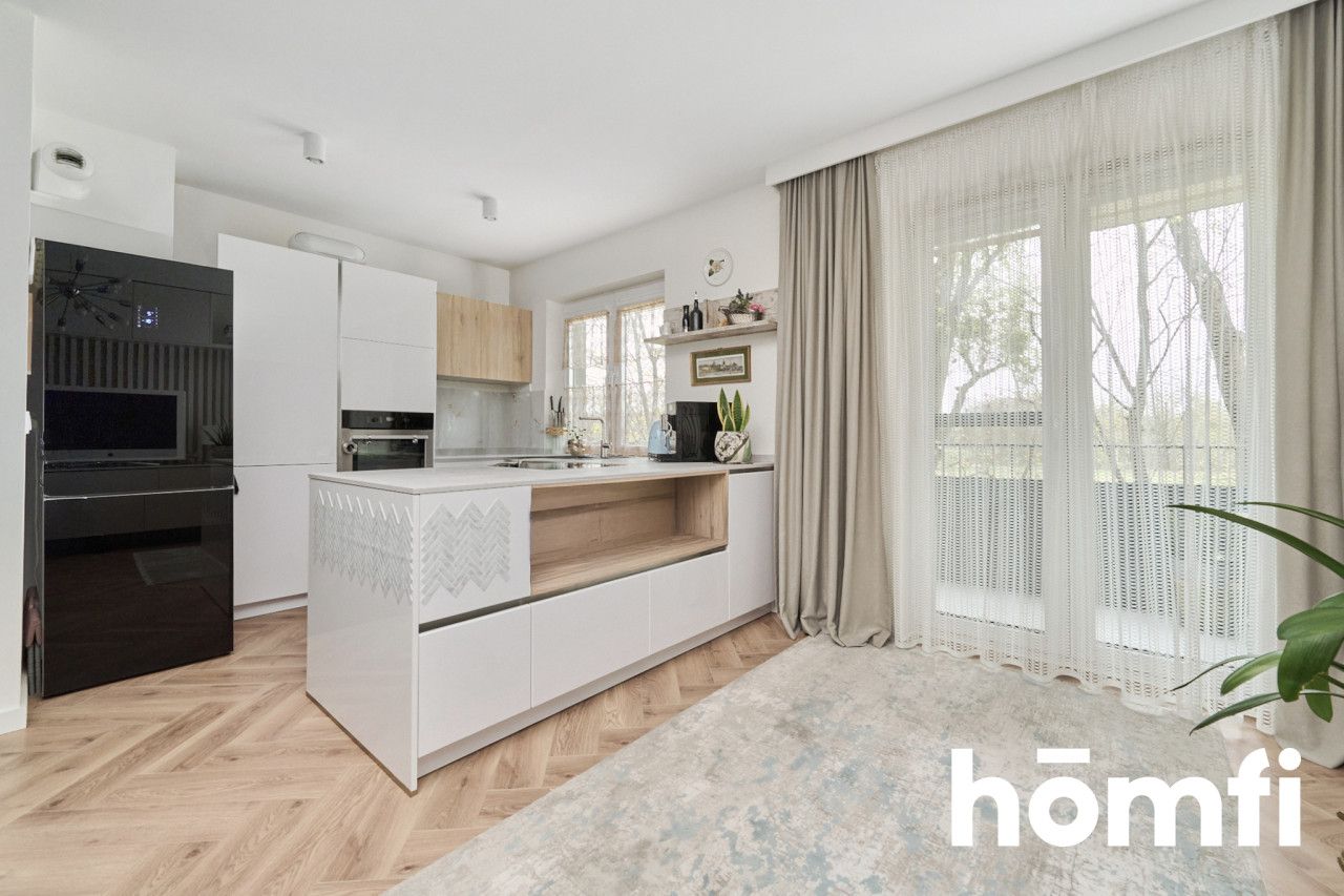 Mieszkanie 2 pokojowe | 47,75 m2, ul. Włókniarzy - Mieszkanie - Sprzedaż - Wrocław, Fabryczna / Stabłowice