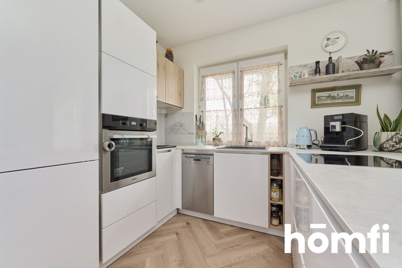 Mieszkanie 2 pokojowe | 47,75 m2, ul. Włókniarzy - Mieszkanie - Sprzedaż - Wrocław, Fabryczna / Stabłowice