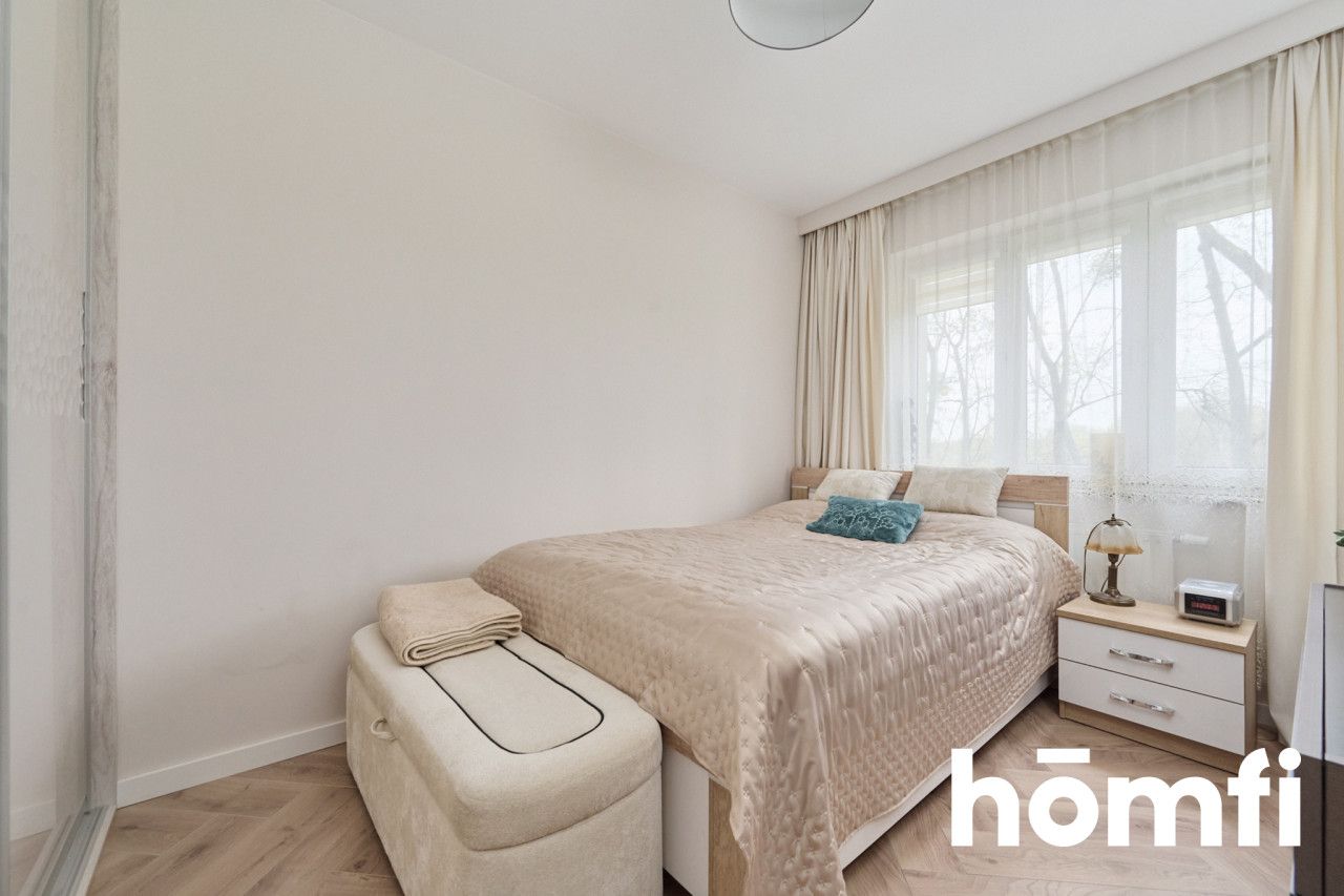 Mieszkanie 2 pokojowe | 47,75 m2, ul. Włókniarzy - Mieszkanie - Sprzedaż - Wrocław, Fabryczna / Stabłowice