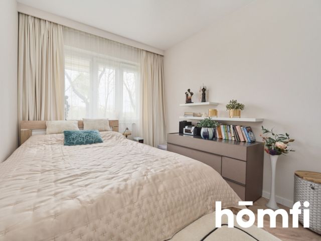 2 room apartment | 47,75 sqm, Włókniarzy St. - Apartment - Sale - Wrocław, Fabryczna / Stabłowice