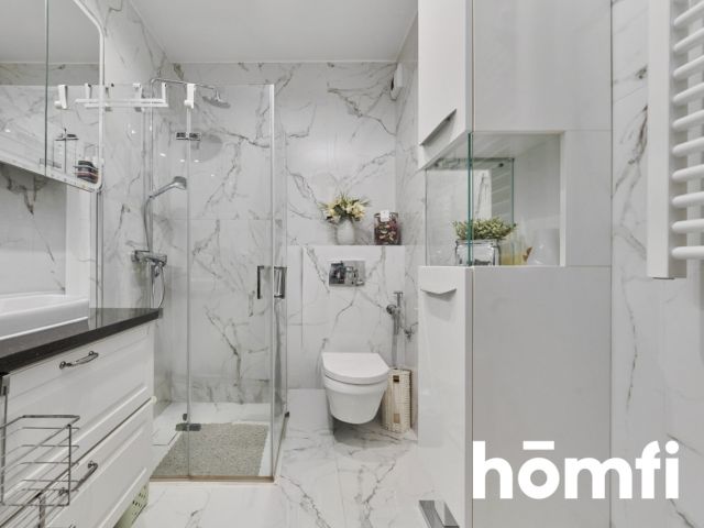 2 room apartment | 47,75 sqm, Włókniarzy St. - Apartment - Sale - Wrocław, Fabryczna / Stabłowice