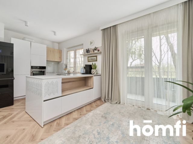 2 room apartment | 47,75 sqm, Włókniarzy St. - Apartment - Sale - Wrocław, Fabryczna / Stabłowice