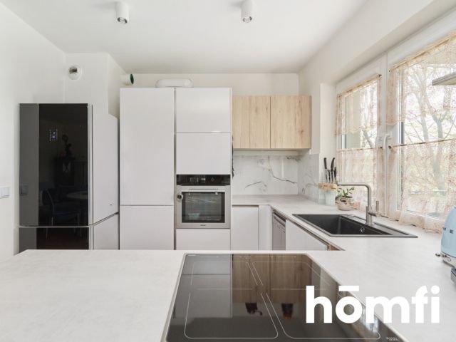 2 room apartment | 47,75 sqm, Włókniarzy St. - Apartment - Sale - Wrocław, Fabryczna / Stabłowice