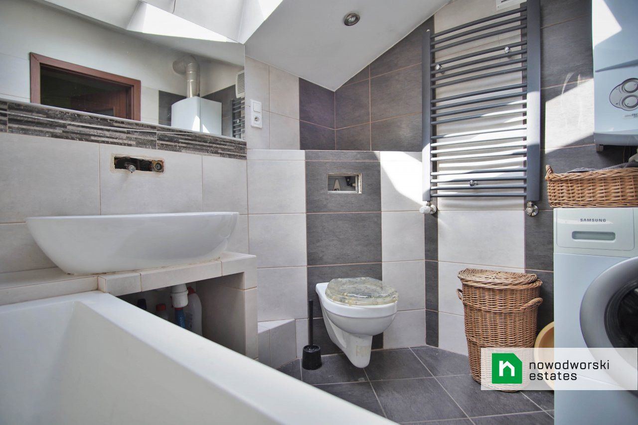 For rent 2 room apartment 55m² Kremerowska, Old Town - Apartment - Rent - Kraków, Śródmieście / Stare Miasto