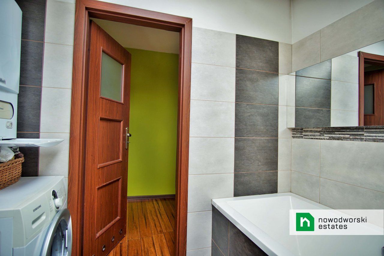 For rent 2 room apartment 55m² Kremerowska, Old Town - Apartment - Rent - Kraków, Śródmieście / Stare Miasto