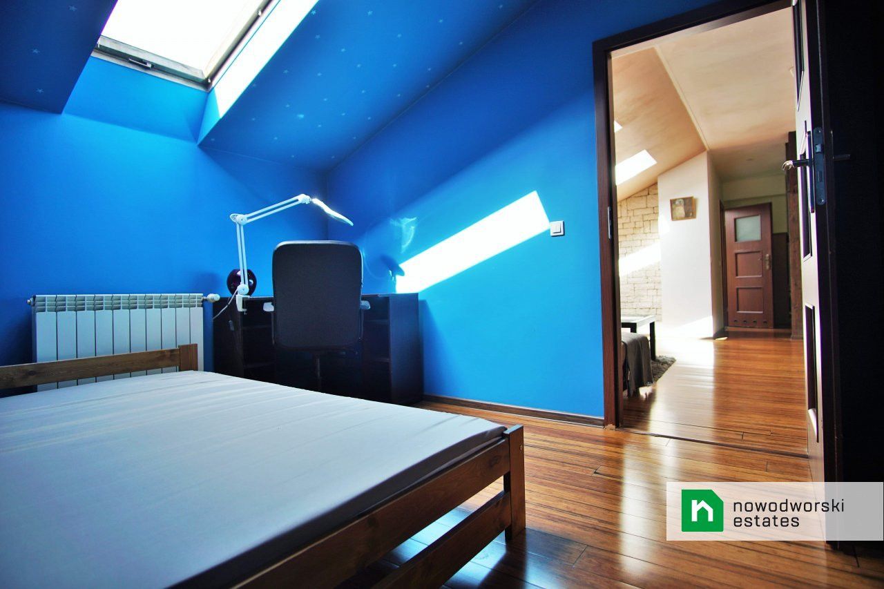 For rent 2 room apartment 55m² Kremerowska, Old Town - Apartment - Rent - Kraków, Śródmieście / Stare Miasto