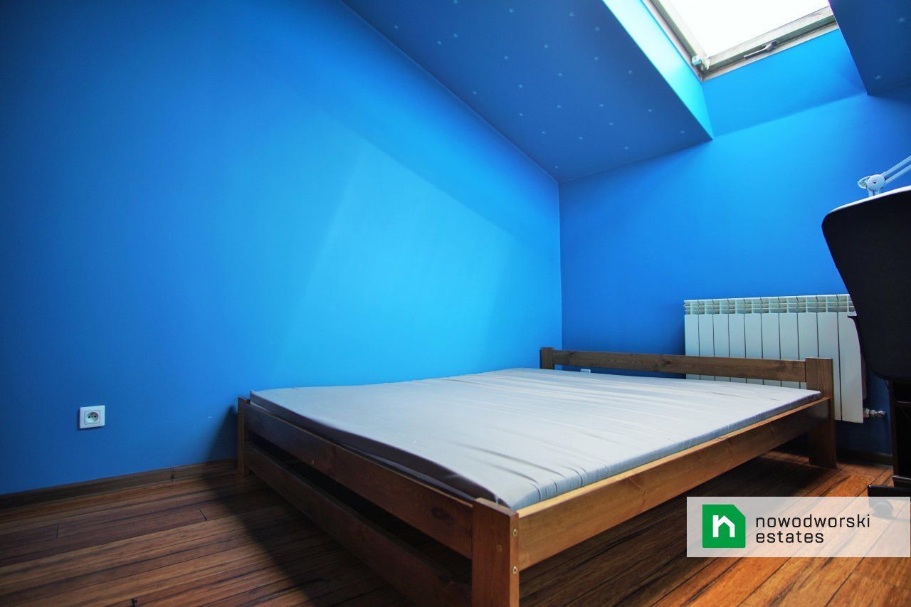 For rent 2 room apartment 55m² Kremerowska, Old Town - Apartment - Rent - Kraków, Śródmieście / Stare Miasto