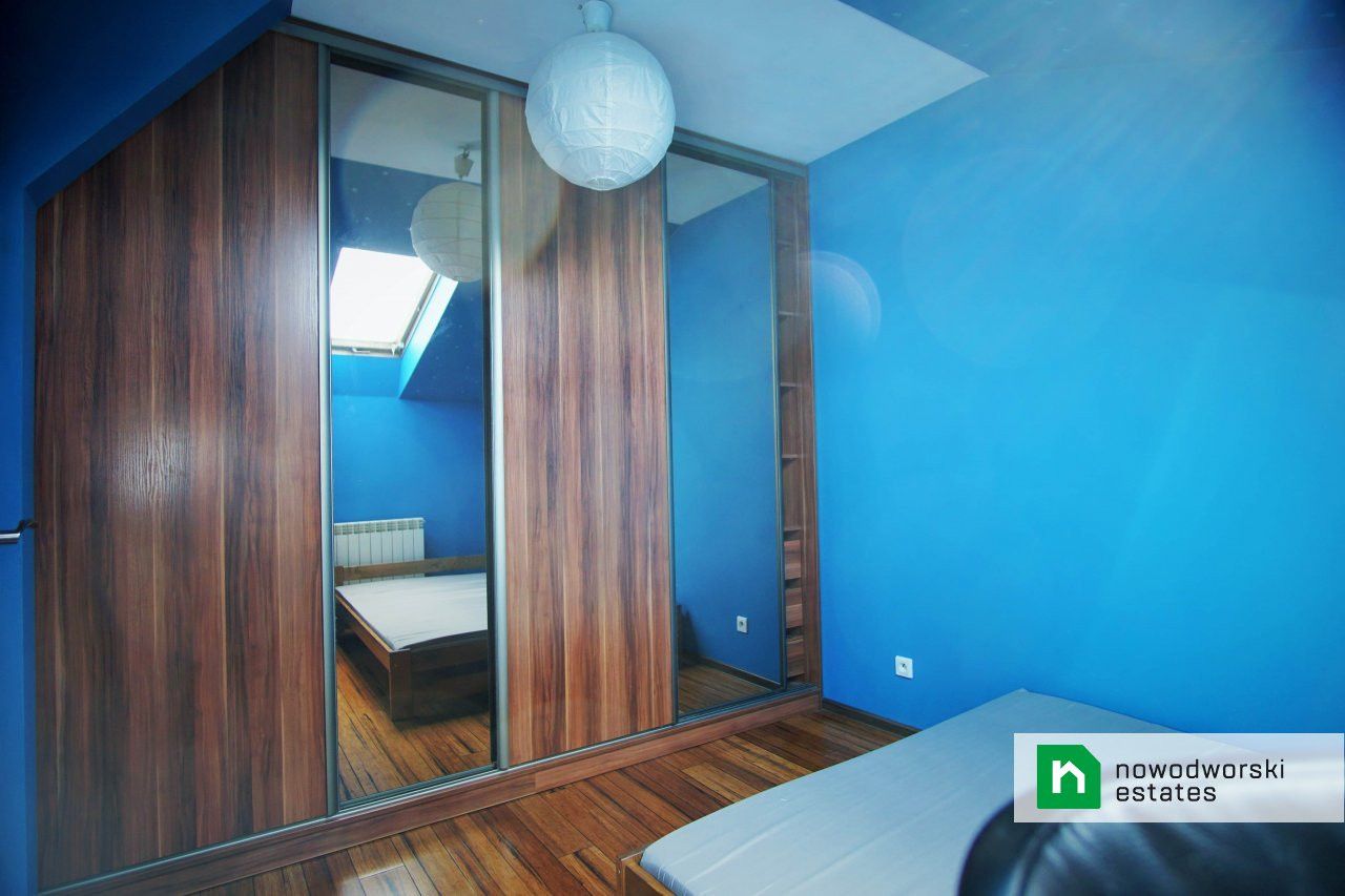 For rent 2 room apartment 55m² Kremerowska, Old Town - Apartment - Rent - Kraków, Śródmieście / Stare Miasto