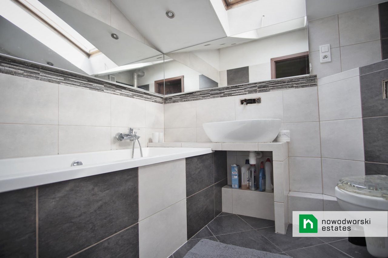 For rent 2 room apartment 55m² Kremerowska, Old Town - Apartment - Rent - Kraków, Śródmieście / Stare Miasto