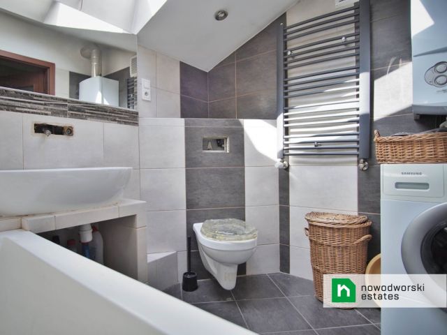 For rent 2 room apartment 55m² Kremerowska, Old Town - Apartment - Rent - Kraków, Śródmieście / Stare Miasto