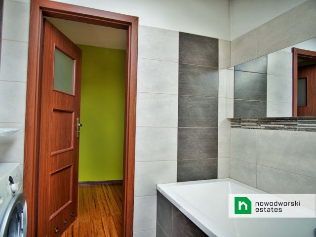 For rent 2 room apartment 55m² Kremerowska, Old Town - Apartment - Rent - Kraków, Śródmieście / Stare Miasto